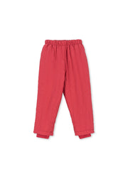 Konges Sløjd A/S THERMOWEAR raspberry wine