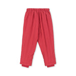 Konges Sløjd A/S THERMOWEAR raspberry wine