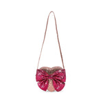 Konges Sløjd A/S BAGS & WALLET sangria