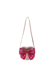 Konges Sløjd A/S BAGS & WALLET sangria