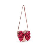Konges Sløjd A/S BAGS & WALLET sangria