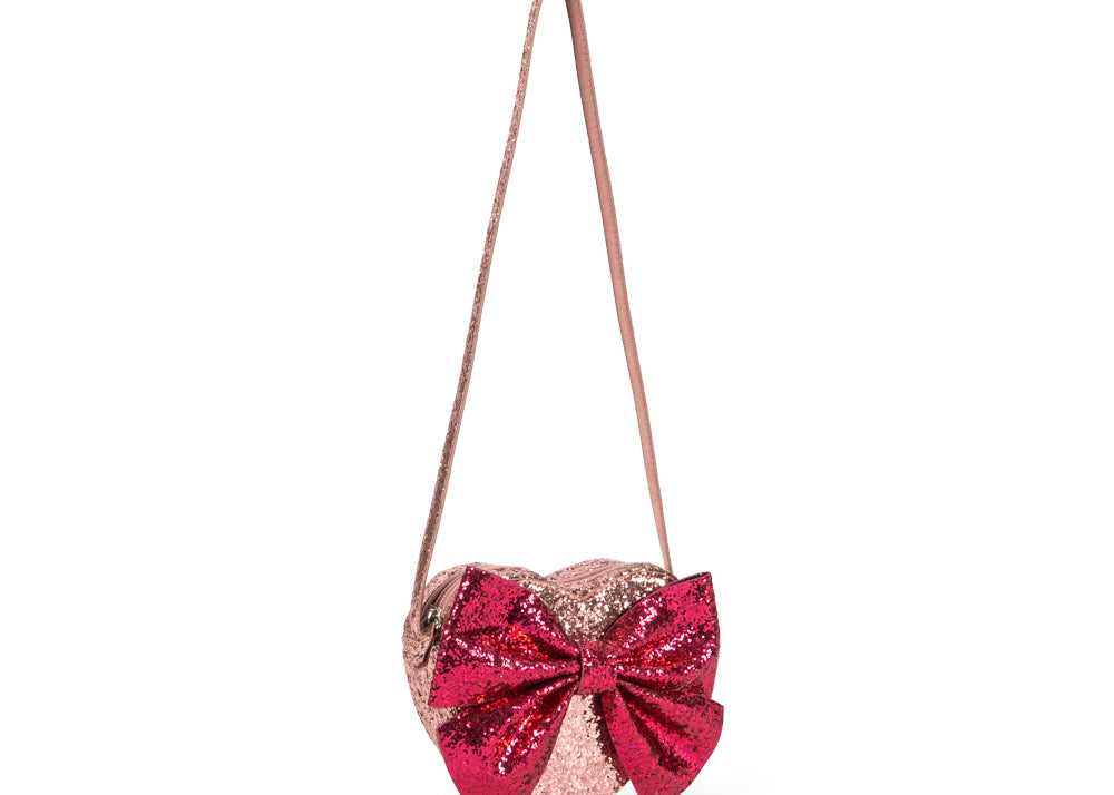 Konges Sløjd A/S BAGS & WALLET sangria