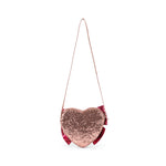 Konges Sløjd A/S BAGS & WALLET sangria