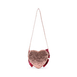 Konges Sløjd A/S BAGS & WALLET sangria