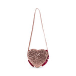 Konges Sløjd A/S BAGS & WALLET sangria