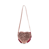 Konges Sløjd A/S BAGS & WALLET sangria