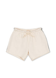 Konges Sløjd A/S JERSEY SHORTS & BLOOMERS antique white