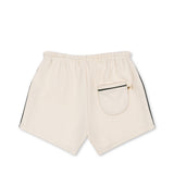 Konges Sløjd A/S JERSEY SHORTS & BLOOMERS antique white