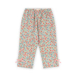 Konges Sløjd A/S WOVEN PANTS fiola