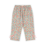 Konges Sløjd A/S WOVEN PANTS fiola