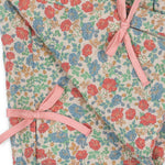 Konges Sløjd A/S WOVEN PANTS fiola