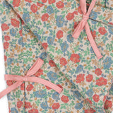 Konges Sløjd A/S WOVEN PANTS fiola
