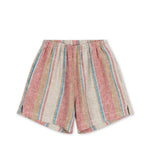 Konges Sløjd A/S WOVEN SHORTS & BLOOMERS stan stripe
