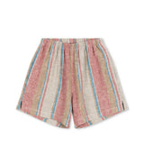 Konges Sløjd A/S WOVEN SHORTS & BLOOMERS stan stripe