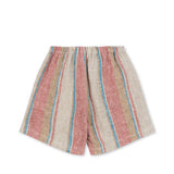 Konges Sløjd A/S WOVEN SHORTS & BLOOMERS stan stripe