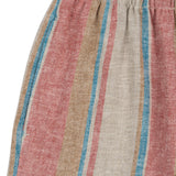 Konges Sløjd A/S WOVEN SHORTS & BLOOMERS stan stripe