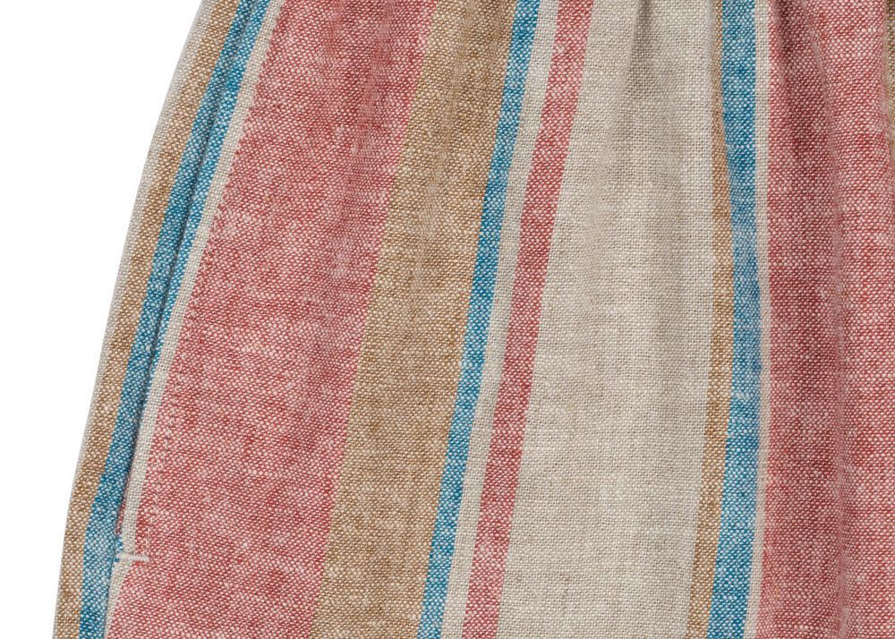 Konges Sløjd A/S WOVEN SHORTS & BLOOMERS stan stripe
