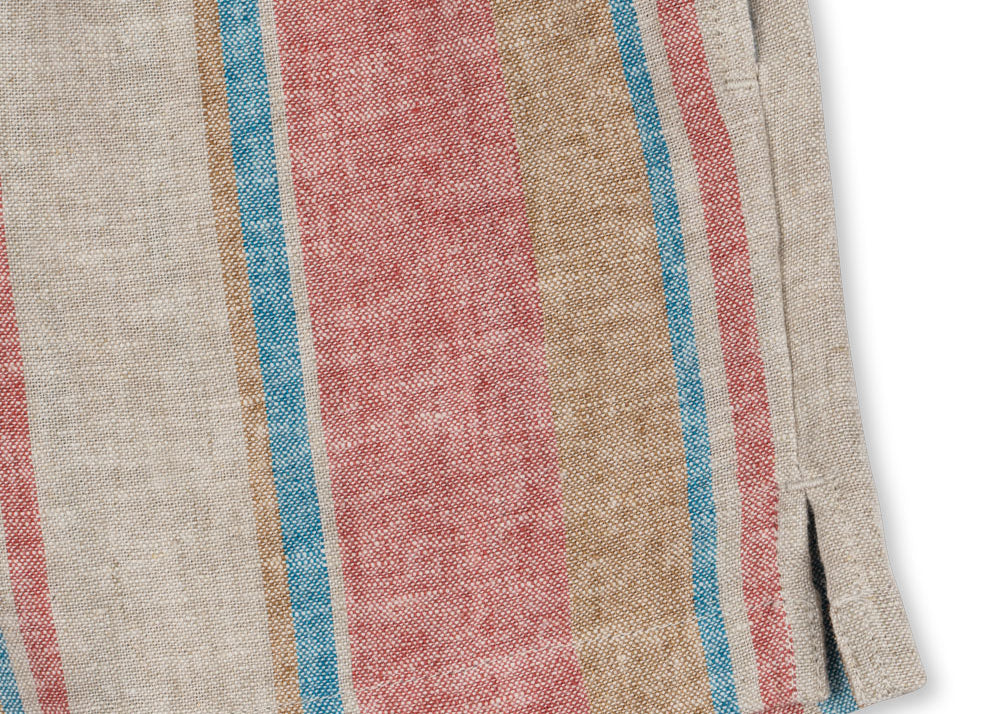Konges Sløjd A/S WOVEN SHORTS & BLOOMERS stan stripe