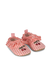 Konges Sløjd A/S UV SWIMSHOES geranium pink
