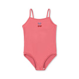 Konges Sløjd A/S SWIMSUITS rapture rose