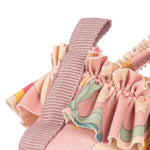 Konges Sløjd A/S UV SWIMSHOES rainbow bow