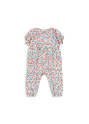 Konges Sløjd A/S WOVEN ROMPERS & JUMPSUITS fiola