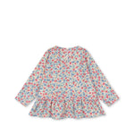 Konges Sløjd A/S JERSEY BLOUSES fiola