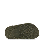 Konges Sløjd A/S SANDALS burnt olive