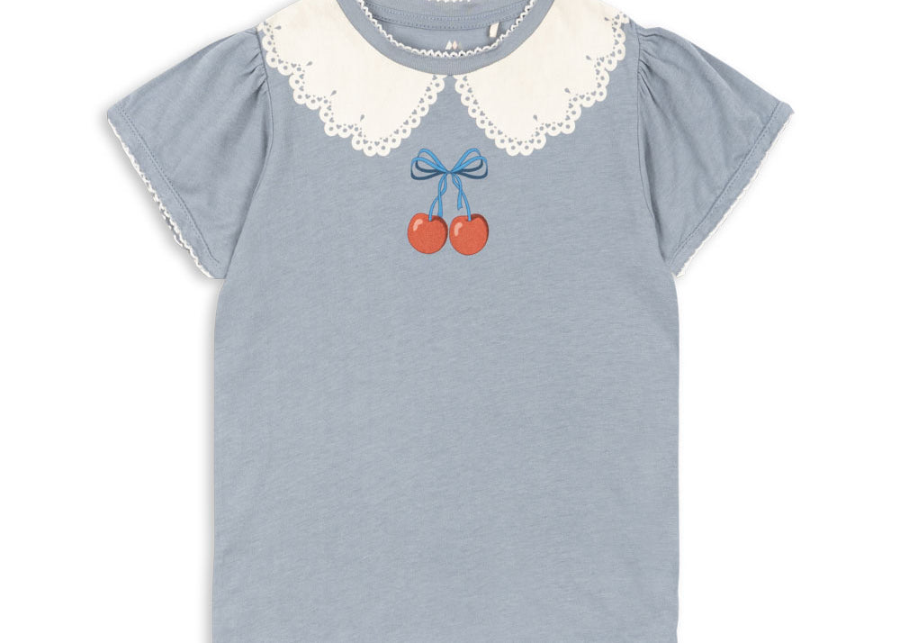 Konges Sløjd A/S JERSEY T-SHIRTS tradewinds