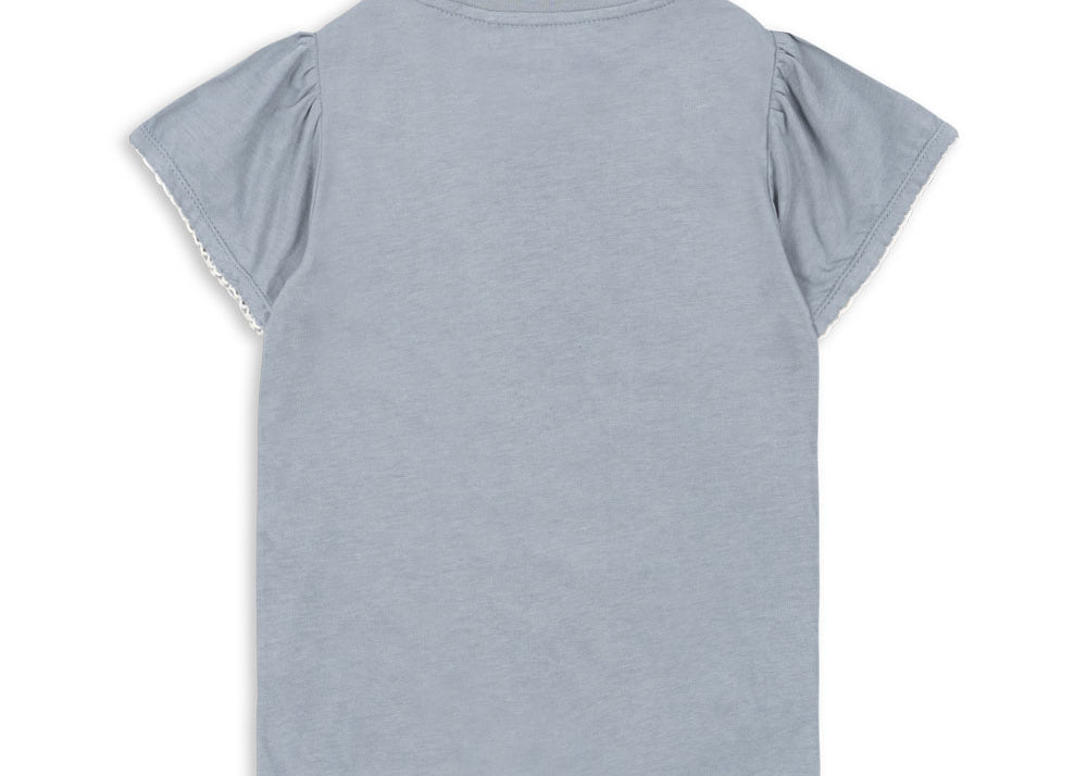 Konges Sløjd A/S JERSEY T-SHIRTS tradewinds