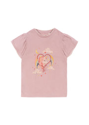 Konges Sløjd A/S JERSEY T-SHIRTS deauville mauve
