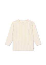 Konges Sløjd A/S JERSEY BLOUSES fete de fleur