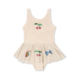 Konges Sløjd A/S SWIMSUITS off white
