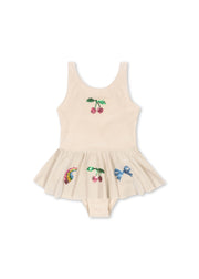 Konges Sløjd A/S SWIMSUITS off white