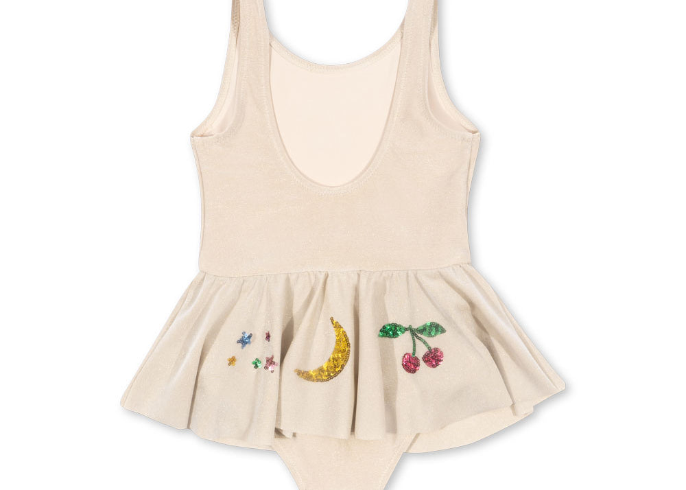 Konges Sløjd A/S SWIMSUITS off white