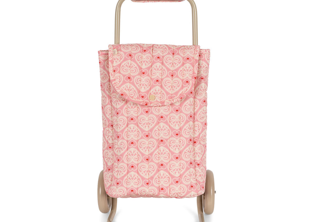 Konges Sløjd A/S DOLL ESSENTIALS lacy pink