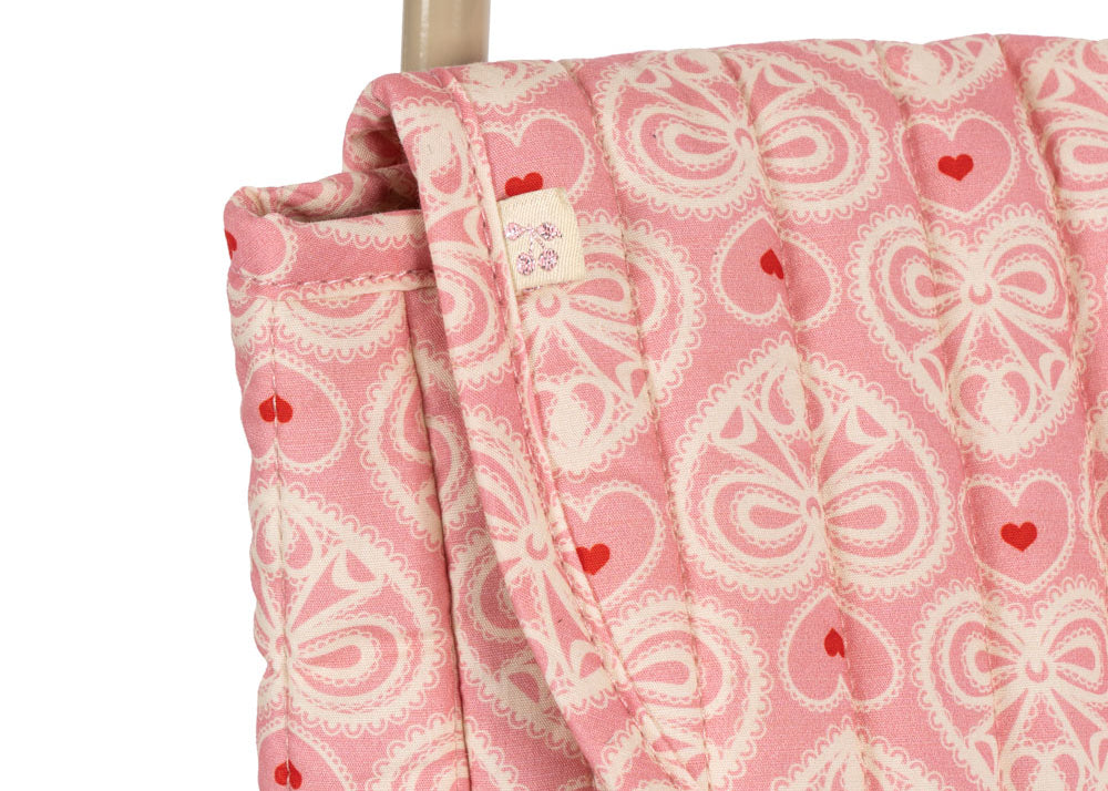 Konges Sløjd A/S DOLL ESSENTIALS lacy pink