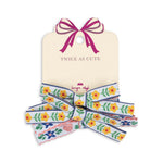 Konges Sløjd A/S HAIR ACCESSORIES white/rose