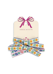 Konges Sløjd A/S HAIR ACCESSORIES white/rose