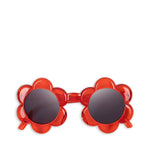 Konges Sløjd A/S SUNGLASSES red