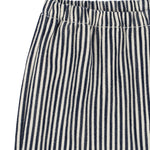 Konges Sløjd A/S WOVEN PANTS naval stripe