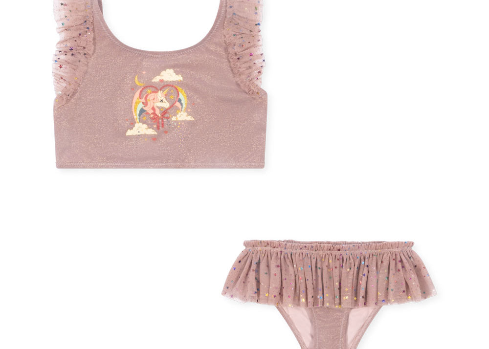 Konges Sløjd A/S BIKINIS deauville mauve