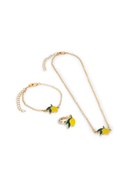 Konges Sløjd A/S JEWELLERY gold