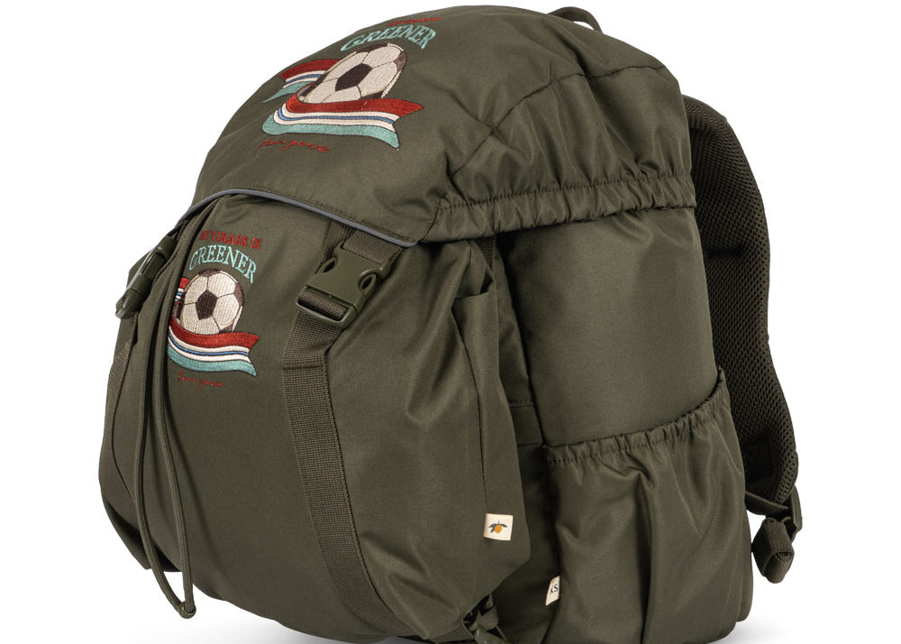 Konges Sløjd A/S SCHOOLBAG kalamata