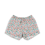 Konges Sløjd A/S WOVEN SHORTS & BLOOMERS evergreen