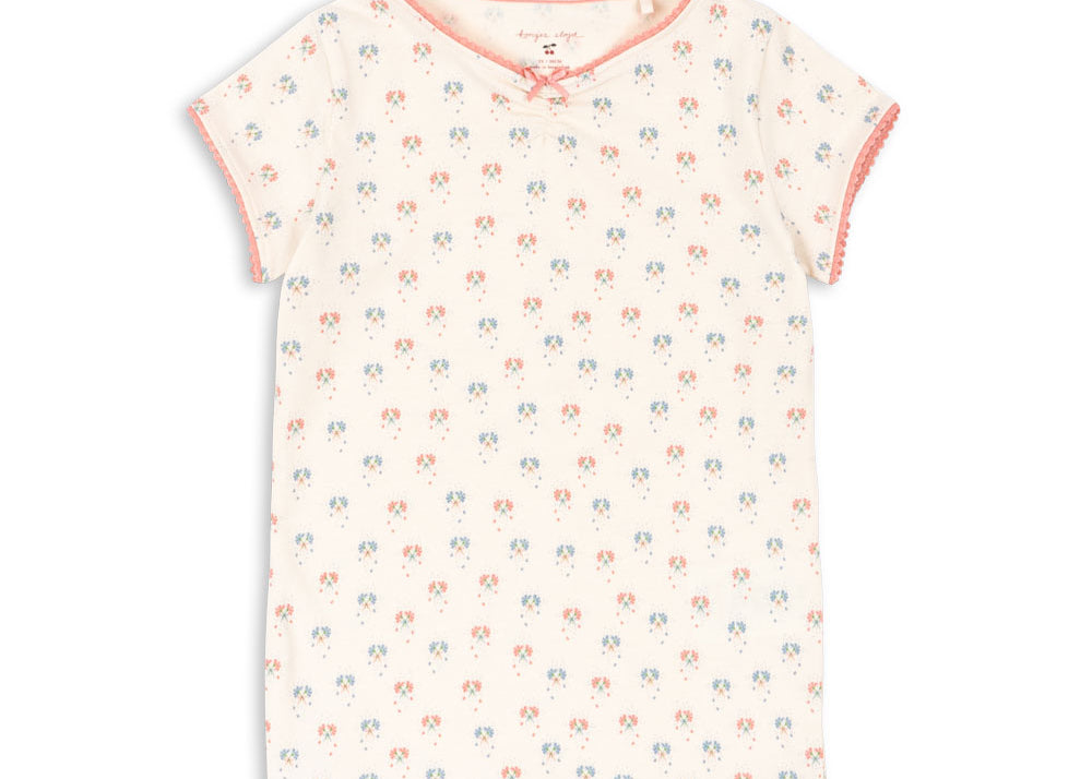 Konges Sløjd A/S JERSEY T-SHIRTS pipa petite
