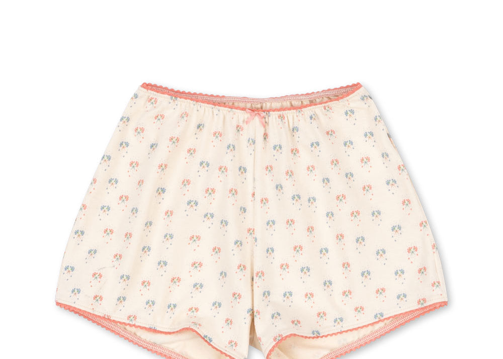Konges Sløjd A/S JERSEY SHORTS & BLOOMERS pipa petite