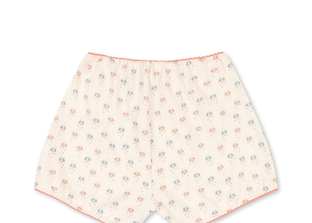 Konges Sløjd A/S JERSEY SHORTS & BLOOMERS pipa petite