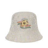 Konges Sløjd A/S HATS stripe bluie