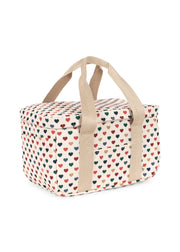Konges Sløjd A/S THERMO BAG coeur coloré